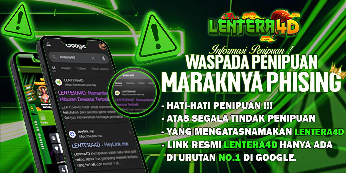 Lentera4D | Agen Slot Gacor | Slot Paling Gacor